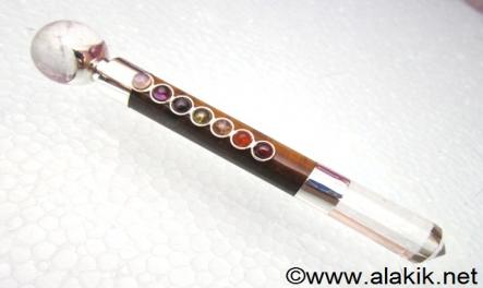 925 Silver Healing sticks